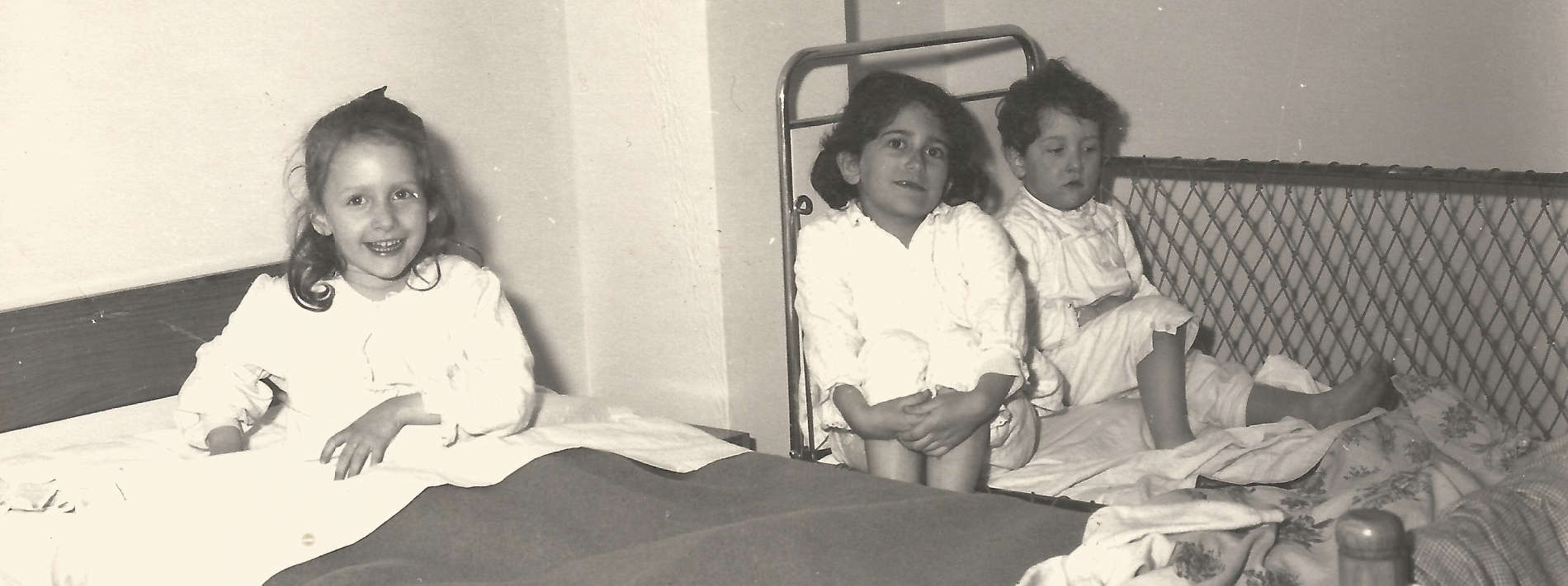 Sono stata in isolamento 20 giorni allospedale