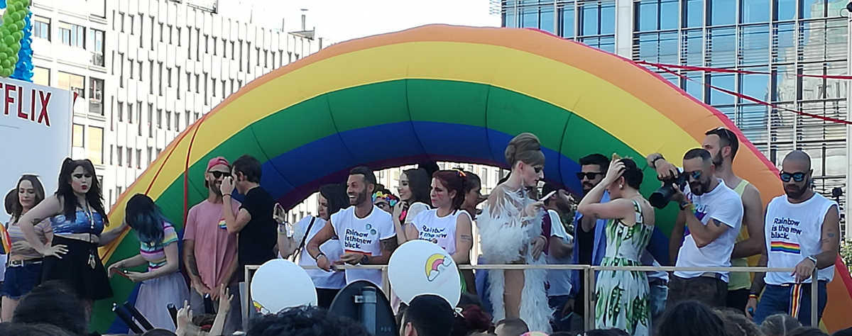 anche se voi vi credete assolti