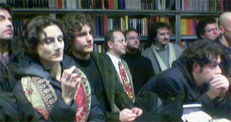 booktrailer alla Sherlockiana