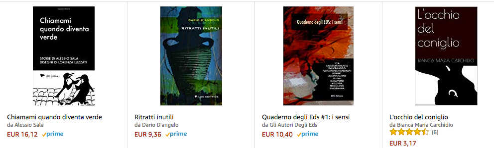 cosa bisogna fare per pubblicare un libro