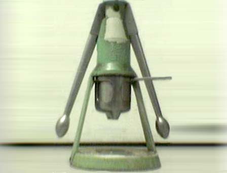 faemina caffè e caffettiere della nonna