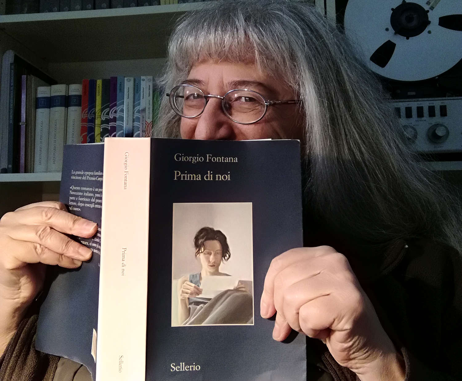 i miei piccoli maestri