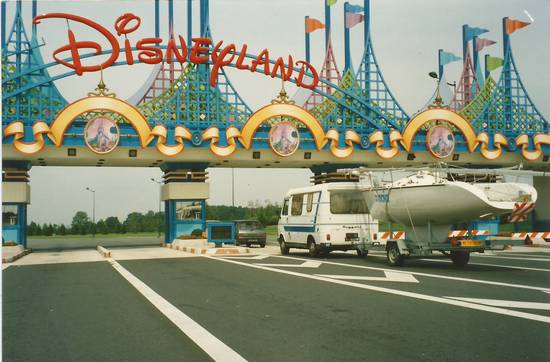 io detesto i parchi dei divertimenti