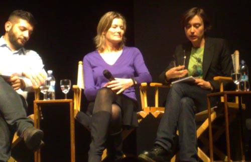 (Matteo Colombo - Jennifer Egan - Martina Testa)