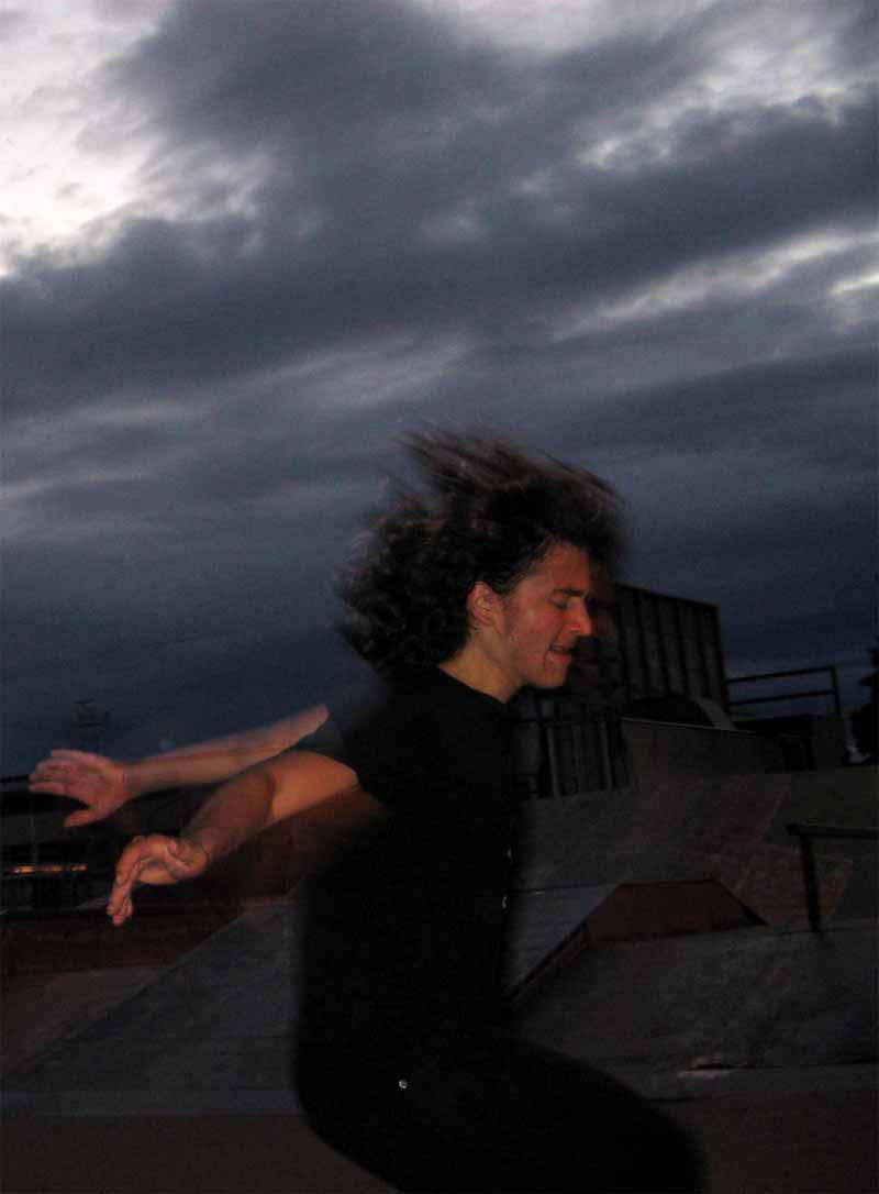 la meccanica del motore a due tempi