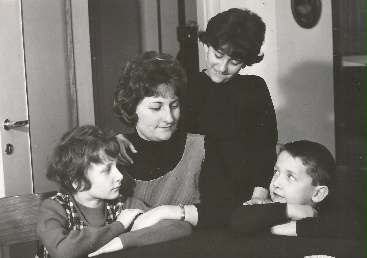 lotta globale totale