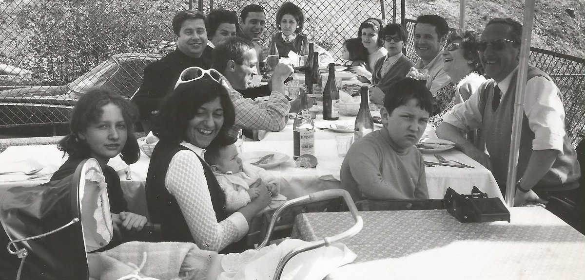 papà la metto all ombra