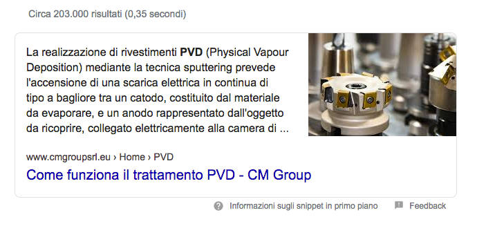 cosa e un blog con joomla
