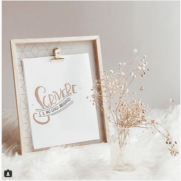 scrivere il mio gioco preferito