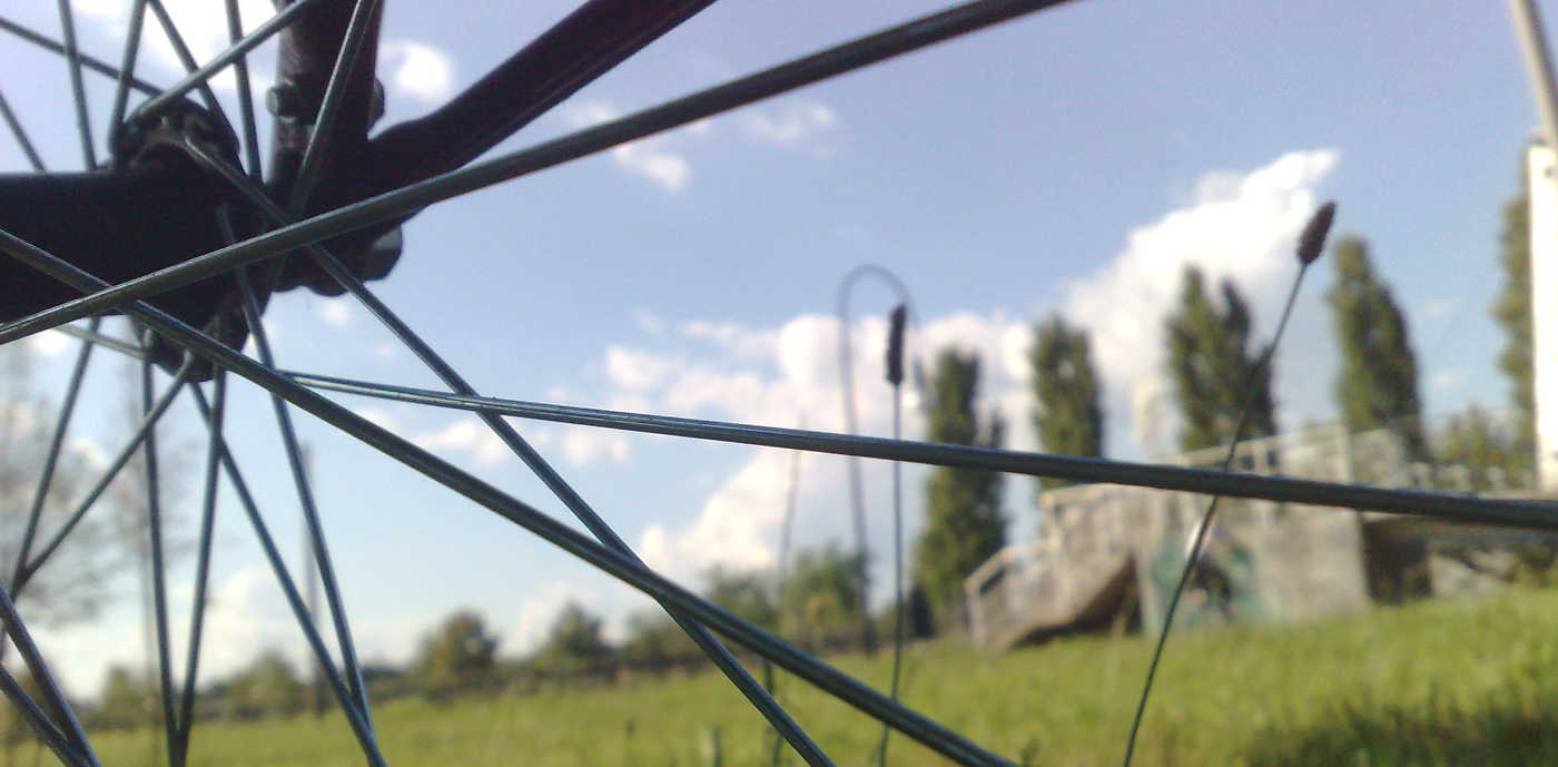 scrivere pedalare scrivere di pedalare visto da vicino