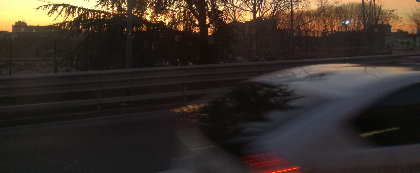 vado a Monza quando voglio