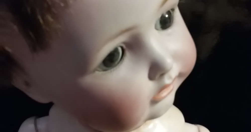 wikka una bambola viva