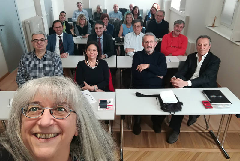 bianca maria carchidio corso storytelling obiettvo50 2019