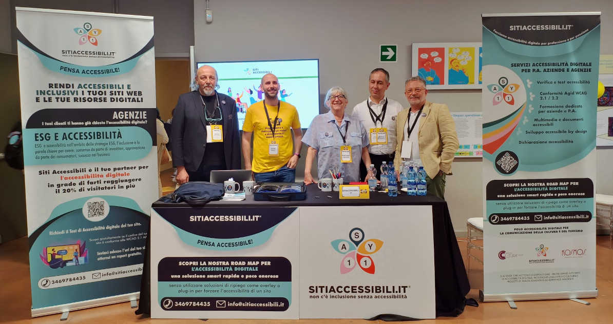 Accessibility Days 2024