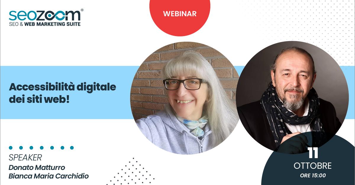webinar siti accessibili seozoom