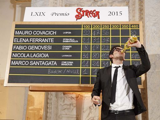 la ferocia di nicola la gioia ha vinto il premio strega