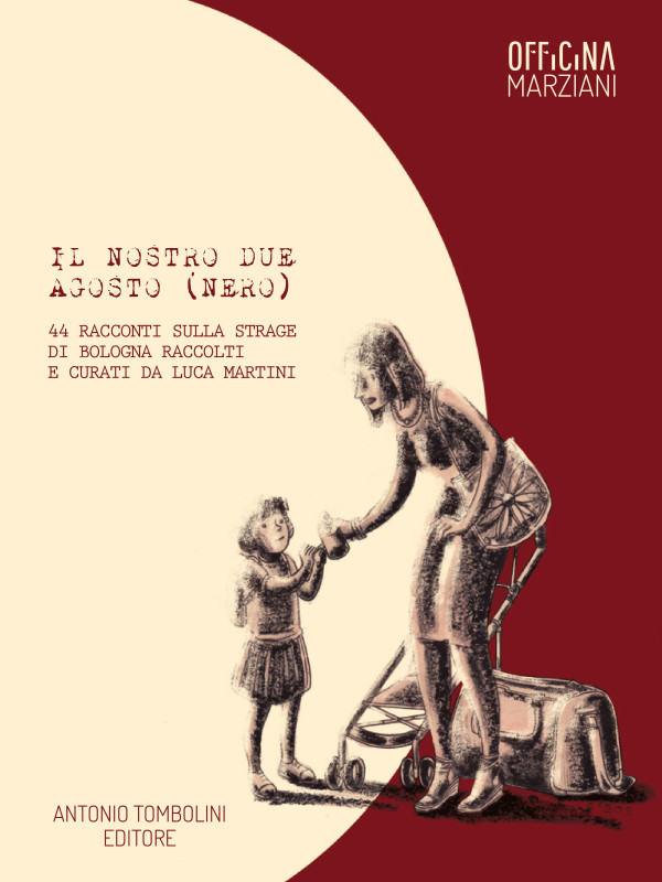 ebook gratuito il nostro 2 agosto nero