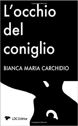 occhio del coniglio romanzo di bianca maria carchidio