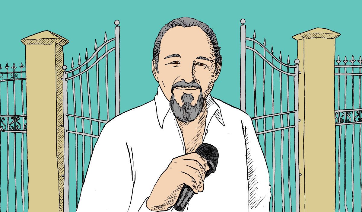 Donato Matturro