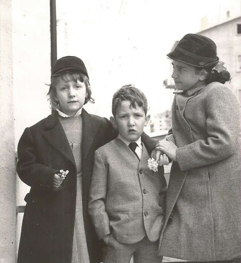 Le mutande della Zina