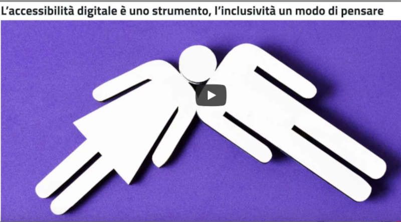 Lo screen reader e la schwa